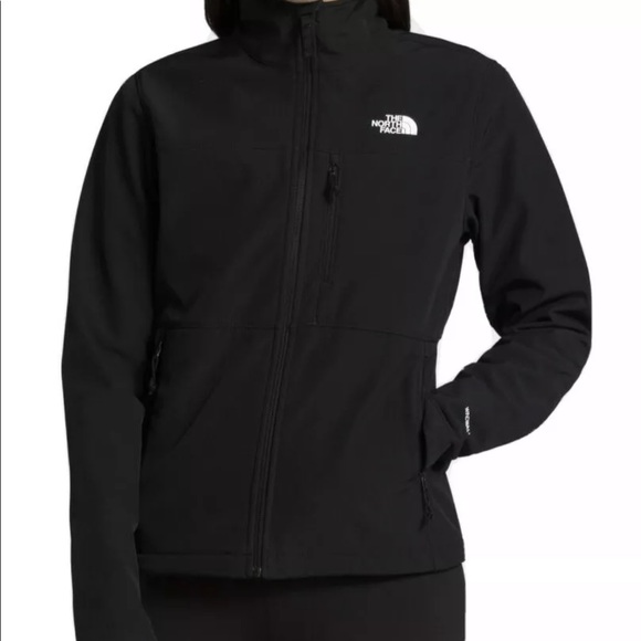 The North Face Women's Apex Bionic Jacket - Picture 1 of 4